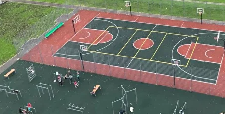 Воркаут